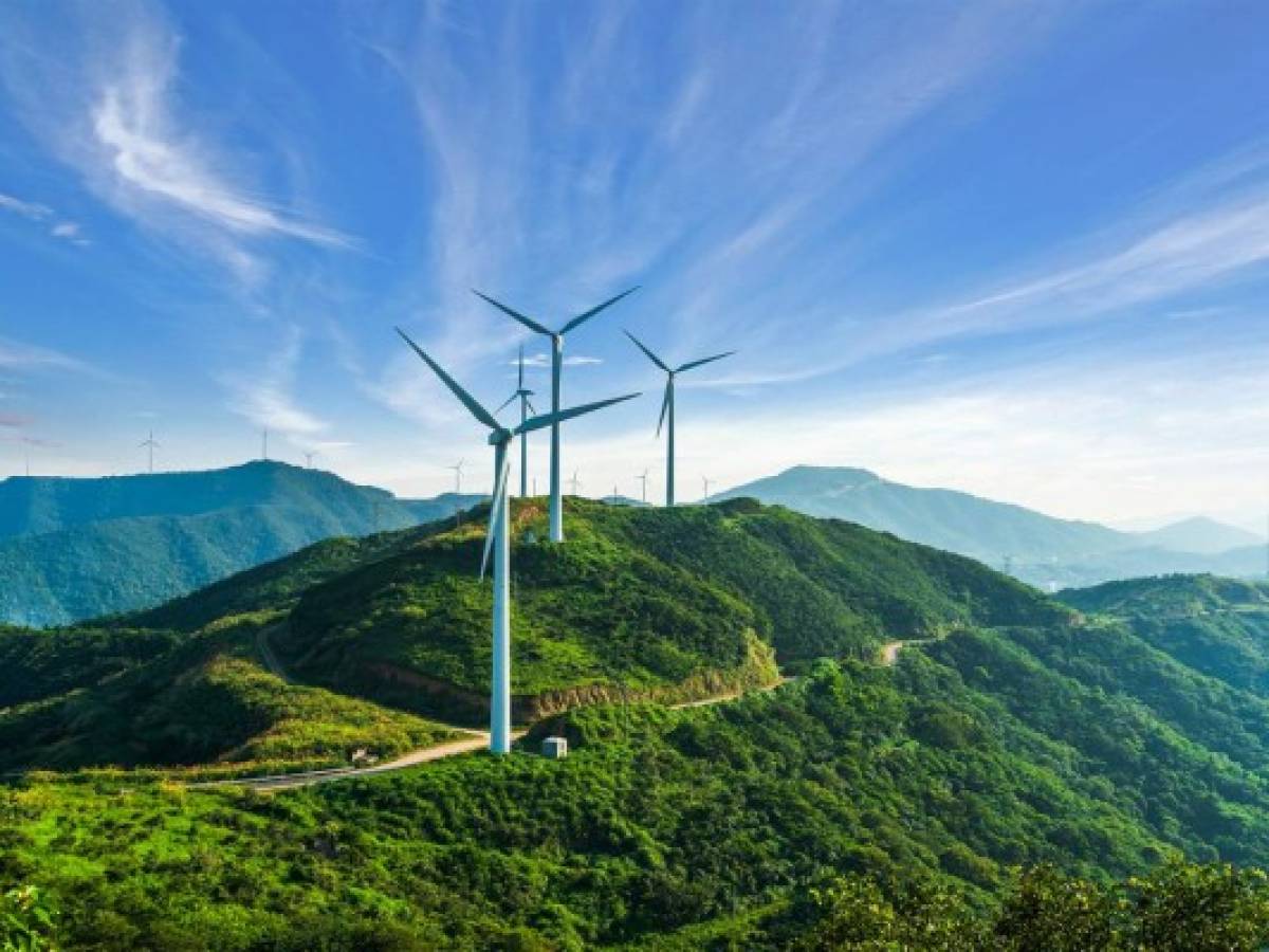 Schneider Electric nombrado número uno como empresa más sostenible del mundo