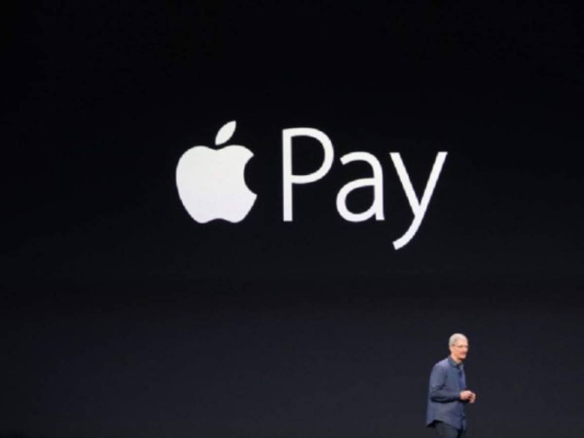 'Retail' estadounidense se adapta a Apple Pay