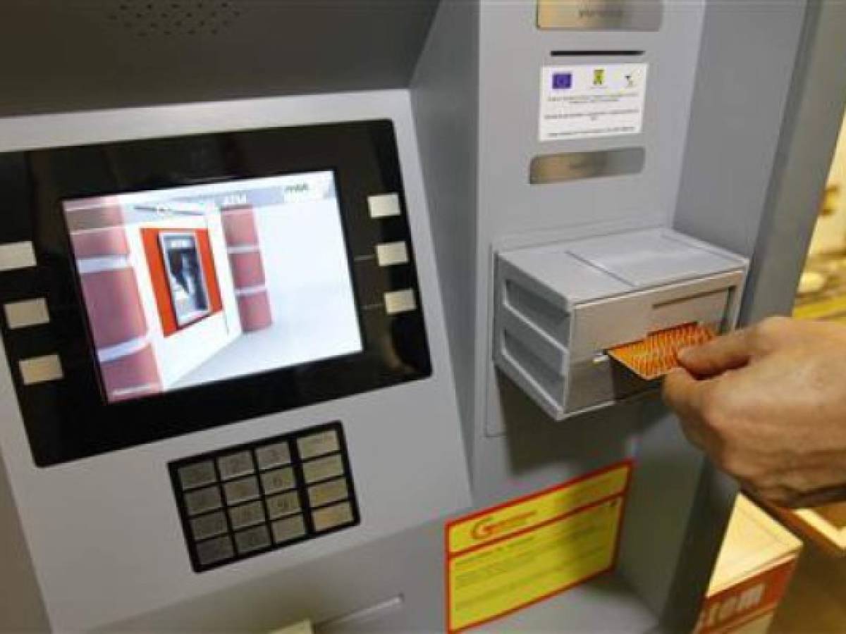 ATMs en jaque: Kaspersky Lab descubre problemas de software