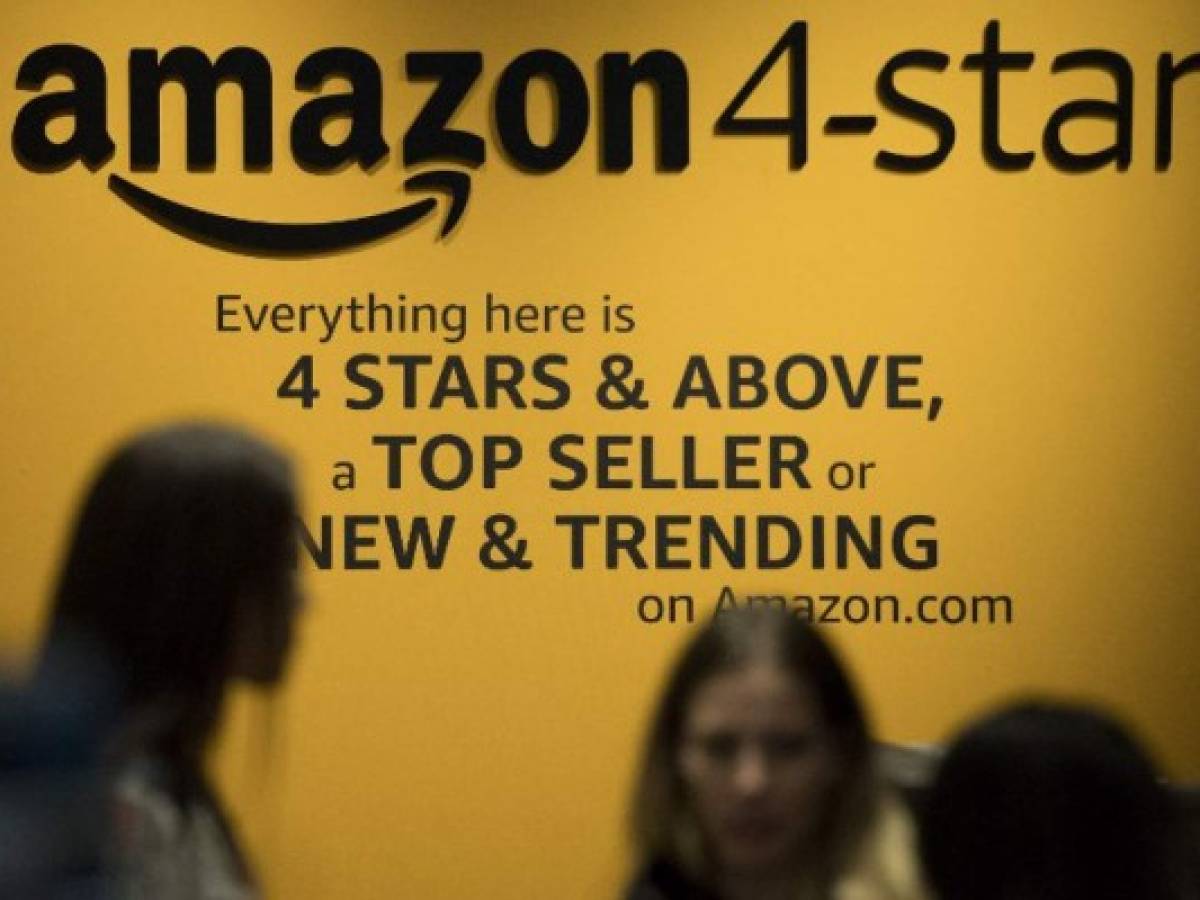 Amazon elegirá a Nueva York y Virginia para nuevas sedes