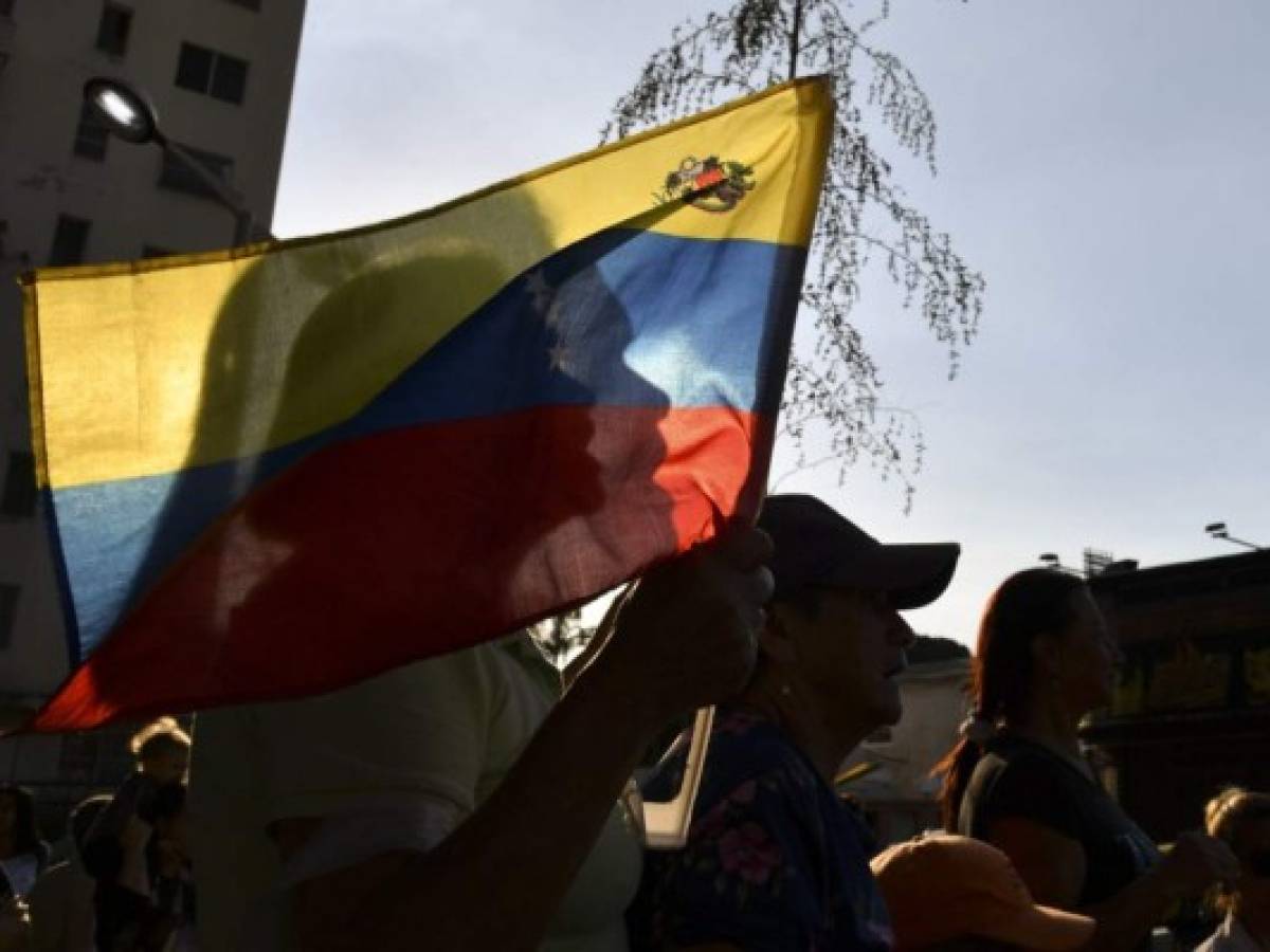 Venezuela: Jornada de protestas para presionar a Nicolás Maduro