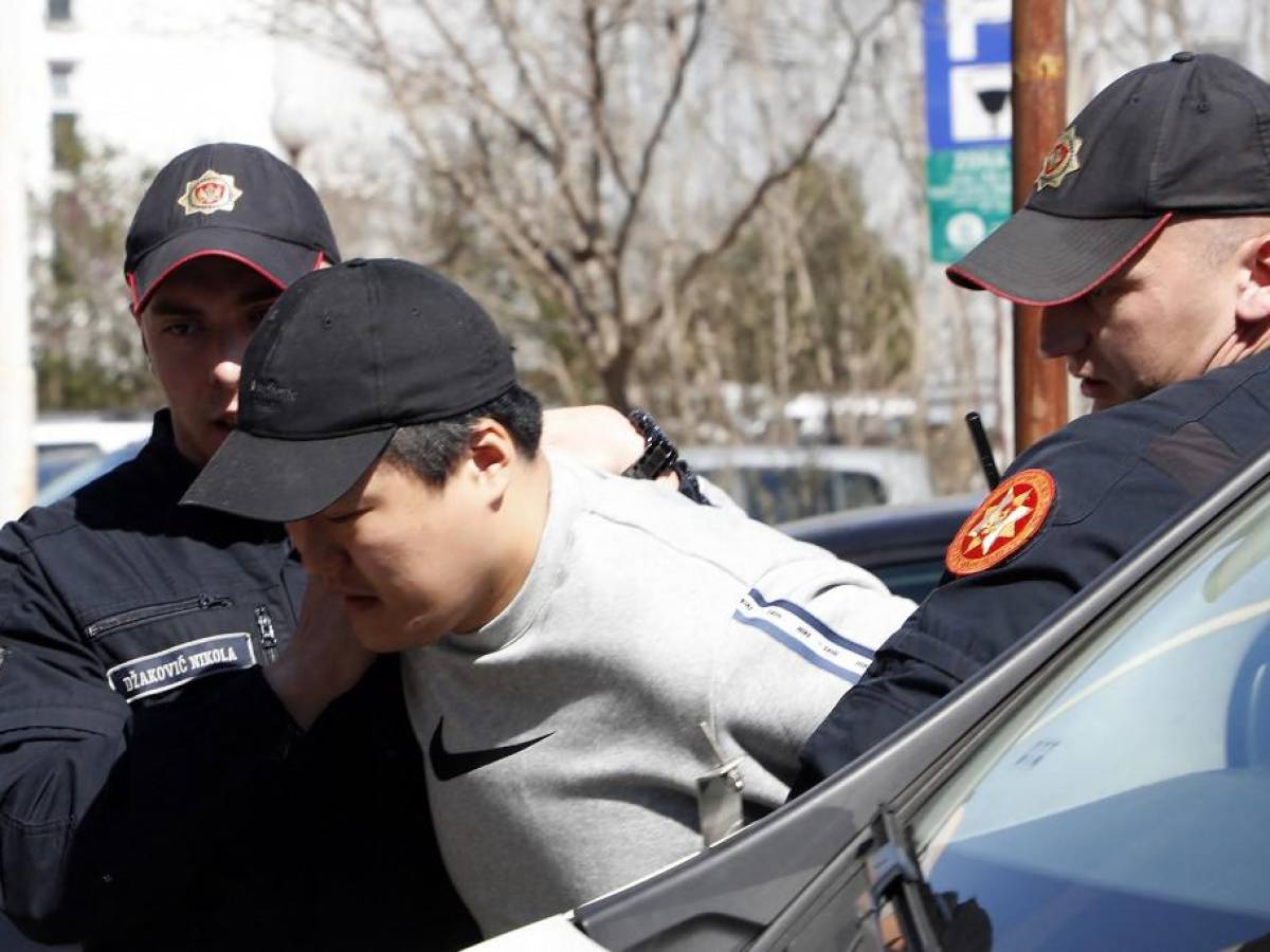Corea del Sur y EEUU piden extraditar a fundador de criptomoneda Terra