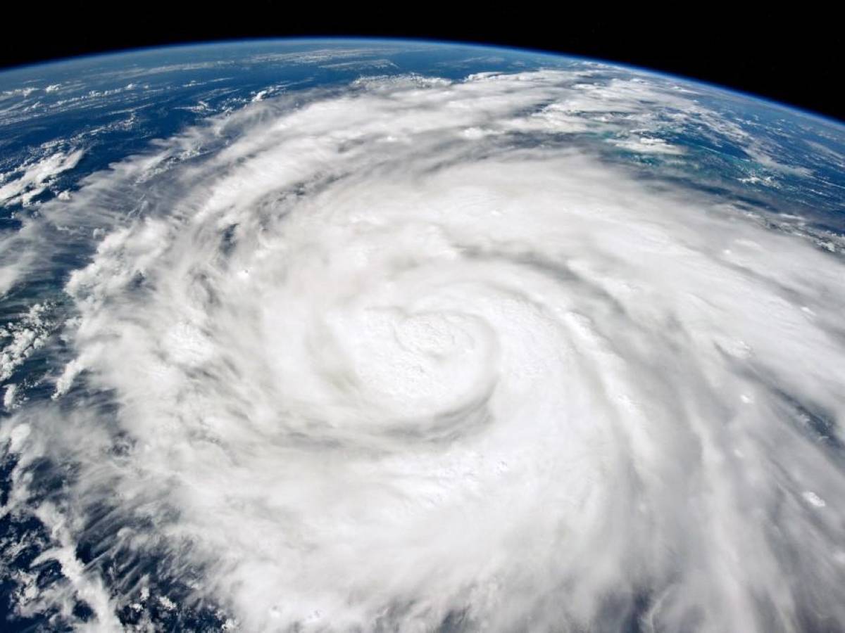 Catástrofes meteorológicas en EEUU costaron US$ 165.000 millones en 2022