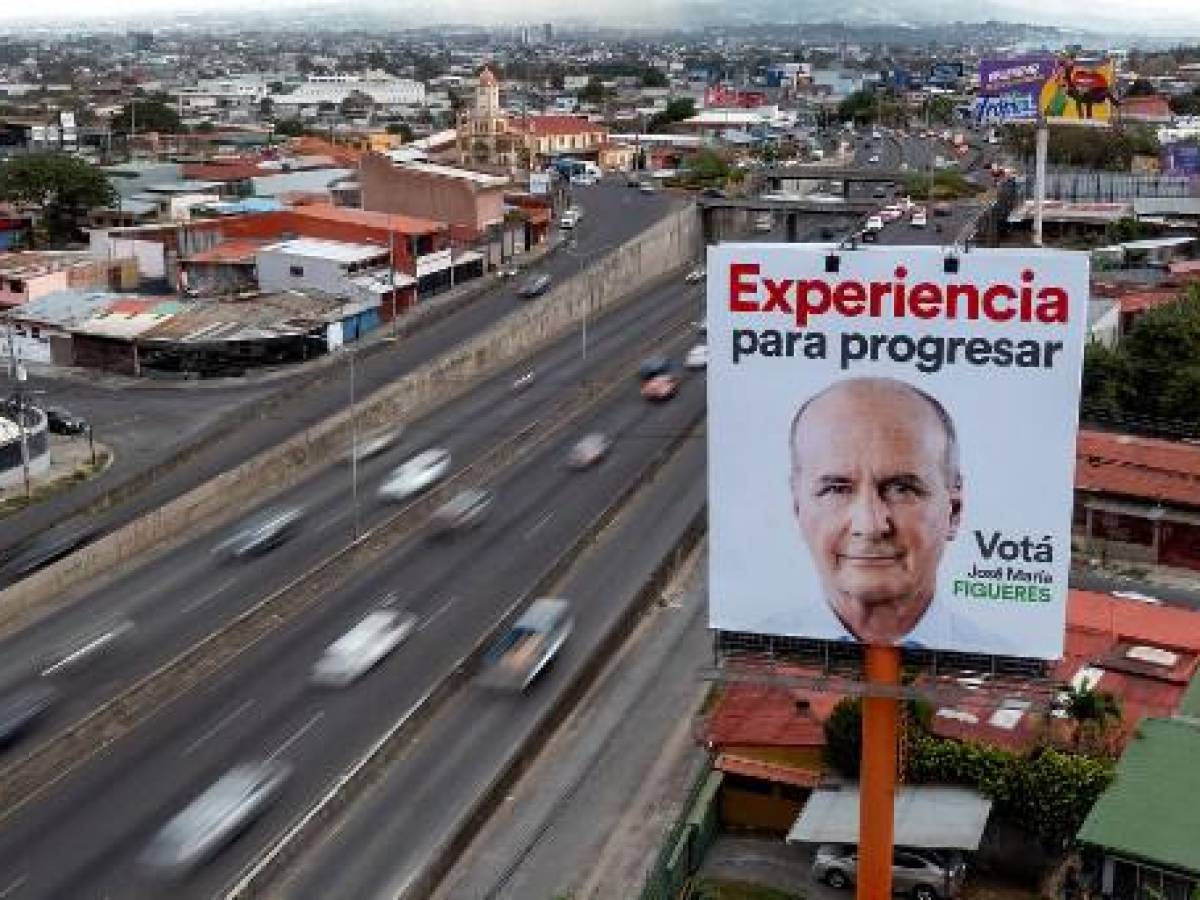 Elecciones Costa Rica: Una campaña digital y controversial Elecciones Costa Rica: Una campaña digital y controversial