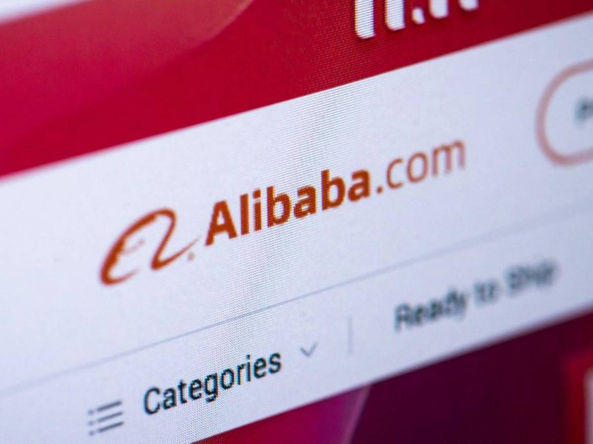 Alibaba se divide para cotizar en bolsa por separado