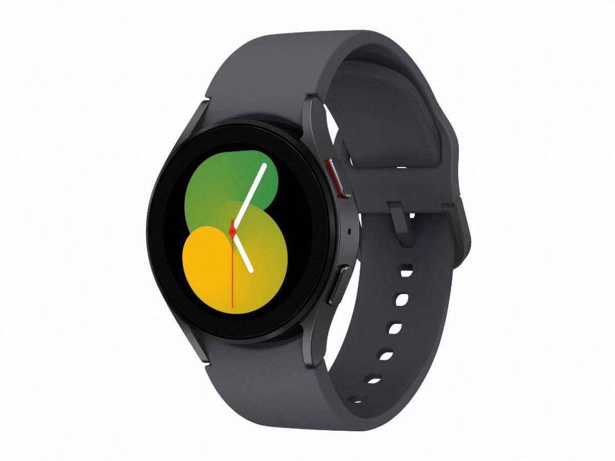 <i>Tanto el Watch 5 como el Watch 5 Pro cuentan con baterías más grandes, una carga más rápida y una mayor durabilidad para arrancar.</i> <i>Tanto el Watch 5 como el Watch 5 Pro cuentan con baterías más grandes, una carga más rápida y una mayor durabilidad para arrancar.</i>
