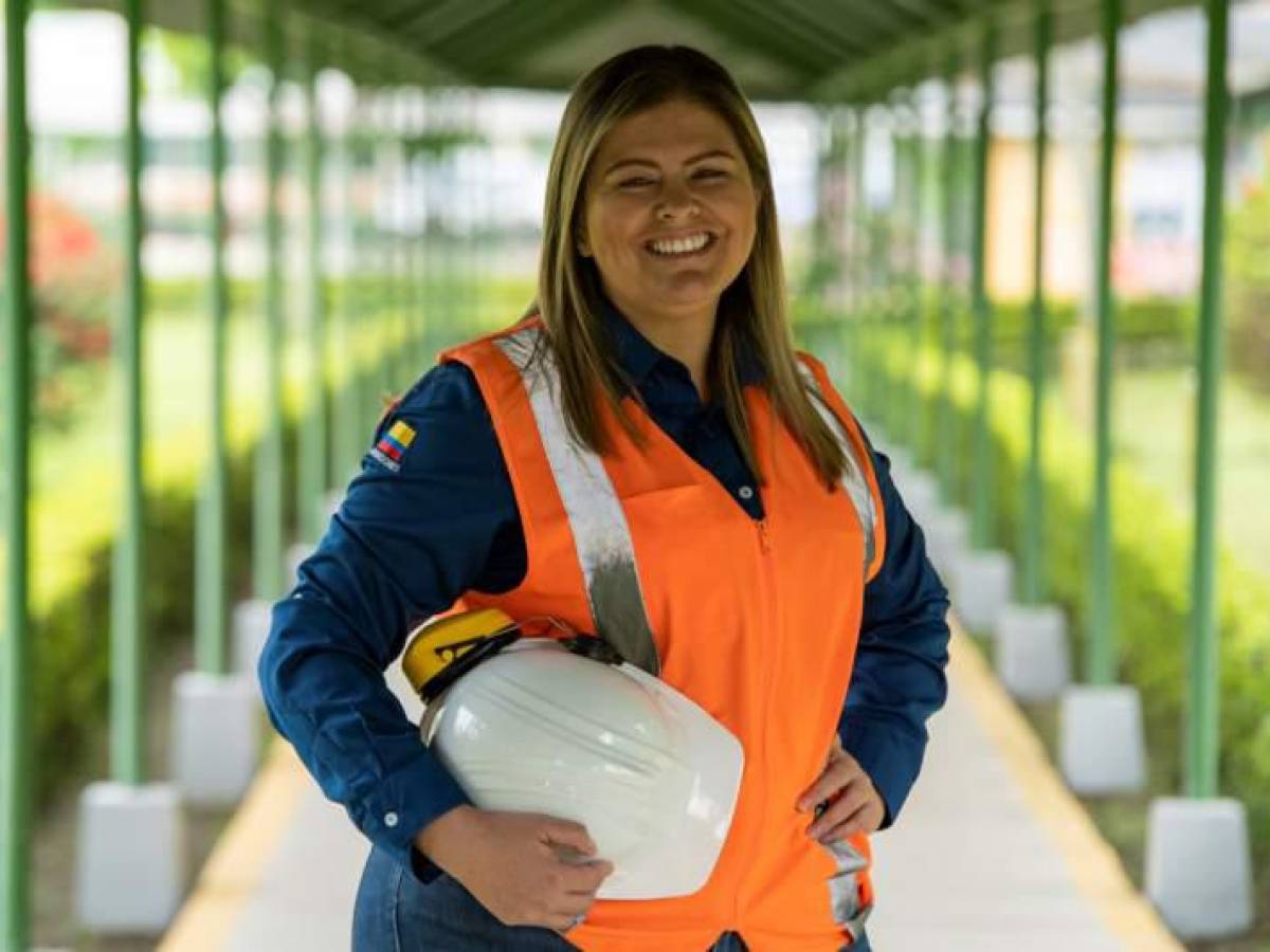 Cargill, empresa comprometida con impulsar el talento de las mujeres Cargill, empresa comprometida con impulsar el talento de las mujeres