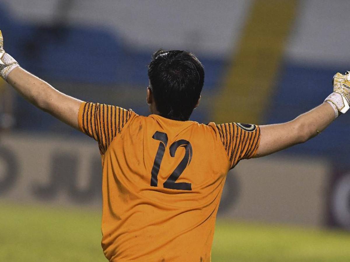 Guatemala va a su segundo mundial de fútbol Sub 20 Guatemala va a su segundo mundial de fútbol Sub 20