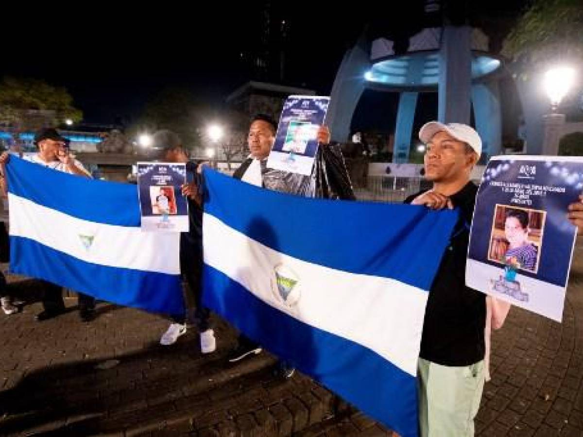 España otorga nacionalización a otros 15 nicaragüenses opositores