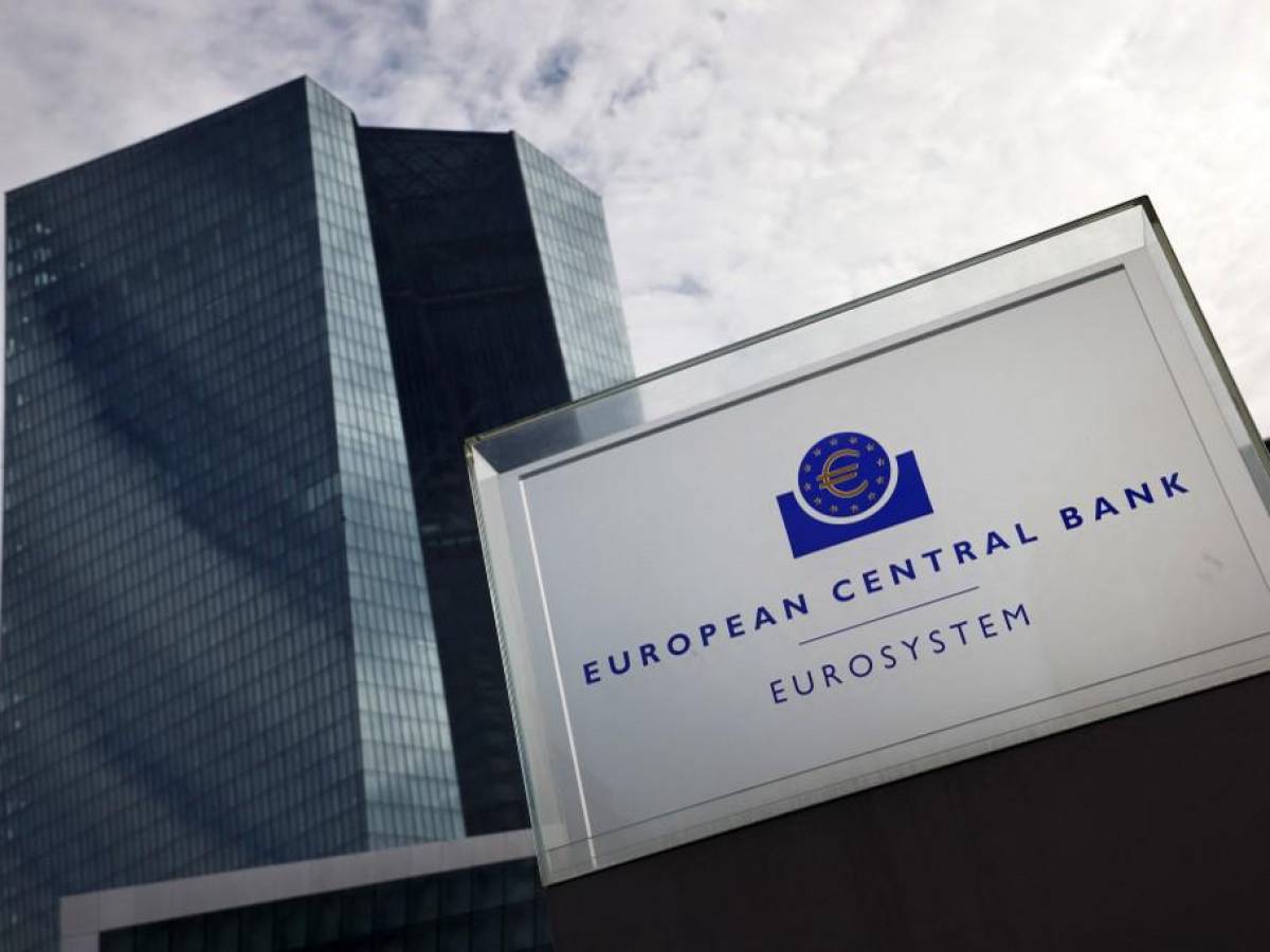 BCE aumenta sus tasas en 0,50 puntos, pese a las turbulencias bancarias