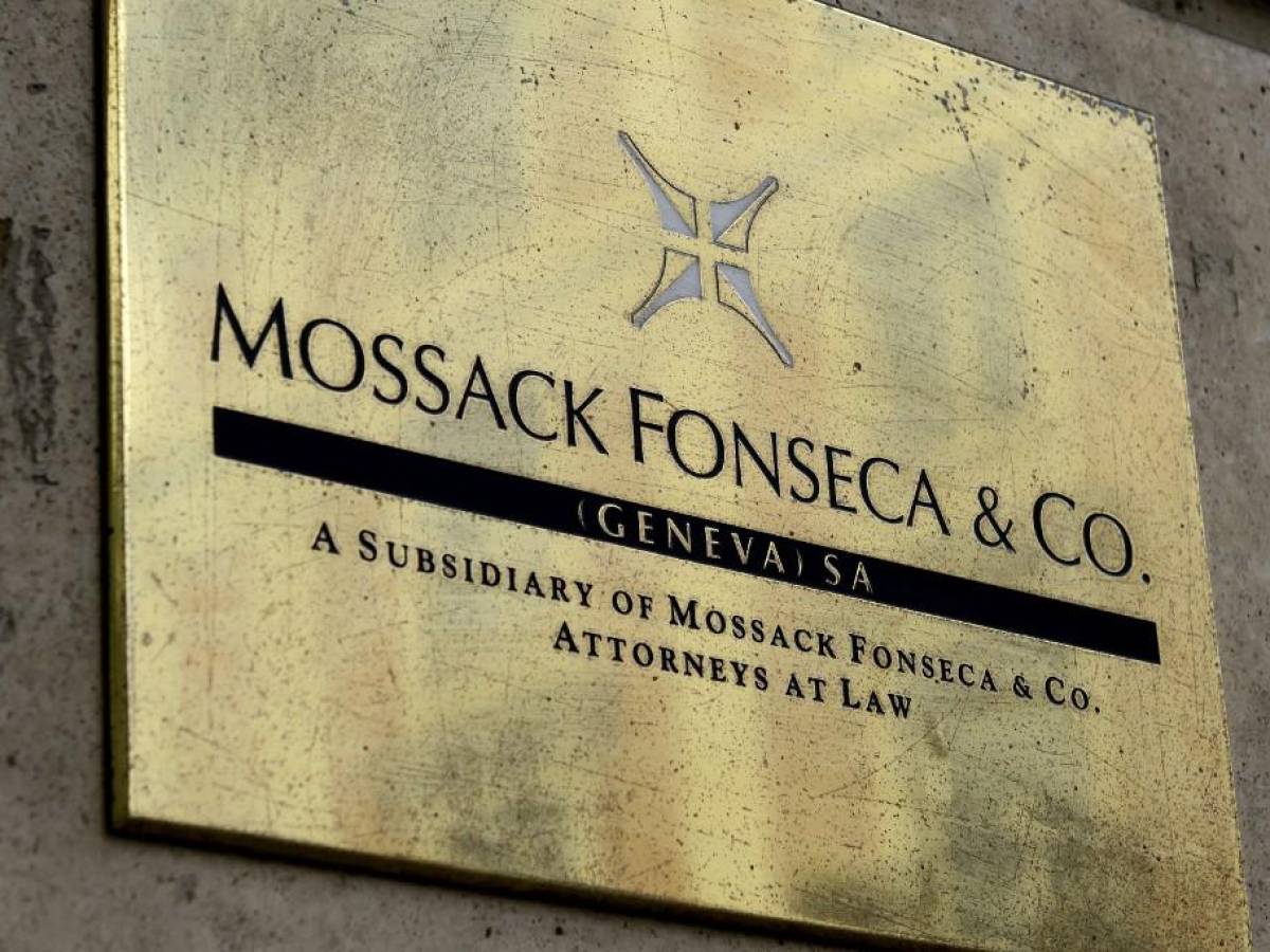 Panamá: Concluye juicio contra fundadores de Mossack Fonseca por caso ‘Lava Jato’