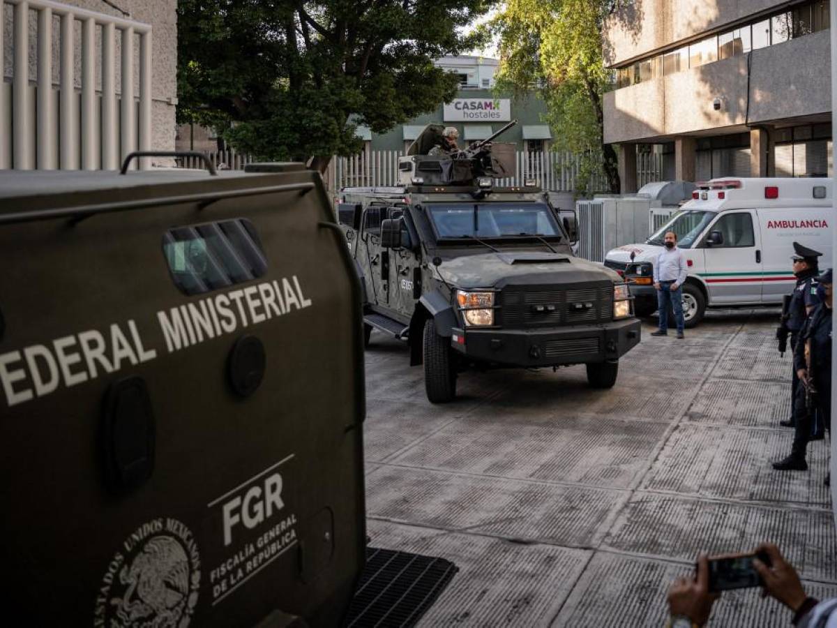 Detención del hijo de ‘El Chapo’ tendría repercusiones en Guatemala