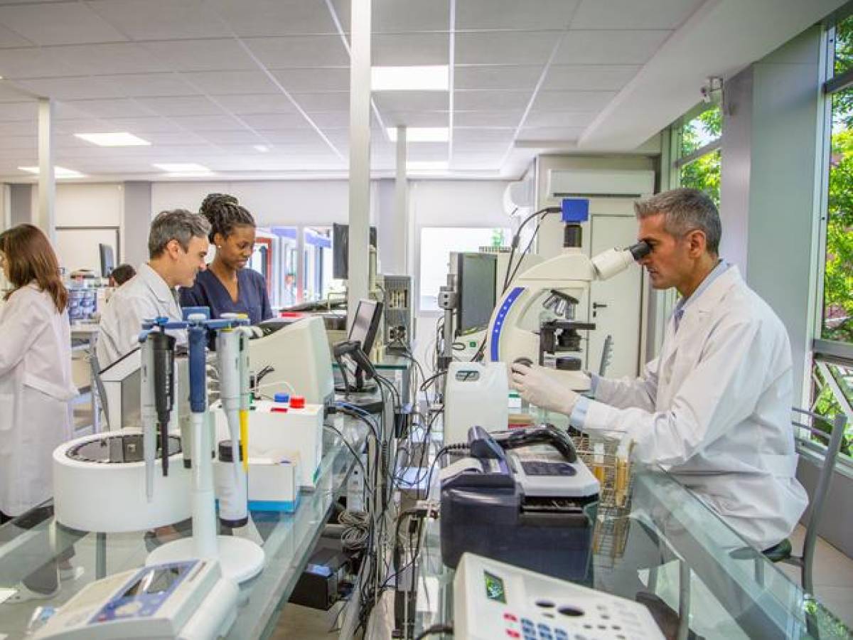 BID Invest presta US$70 millones a Megalabs para producción de medicamentos