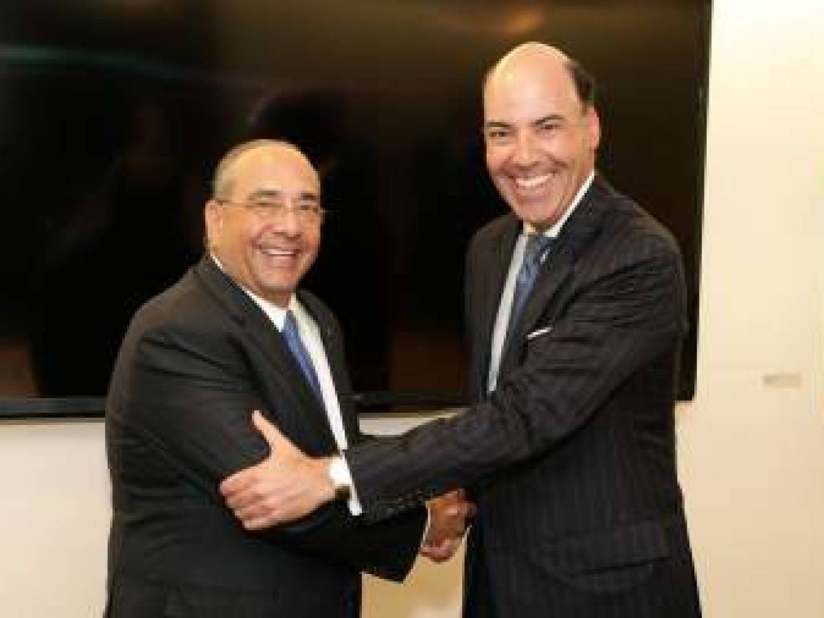 Foto: Estrategia y Negocios Foto: Estrategia y Negocios