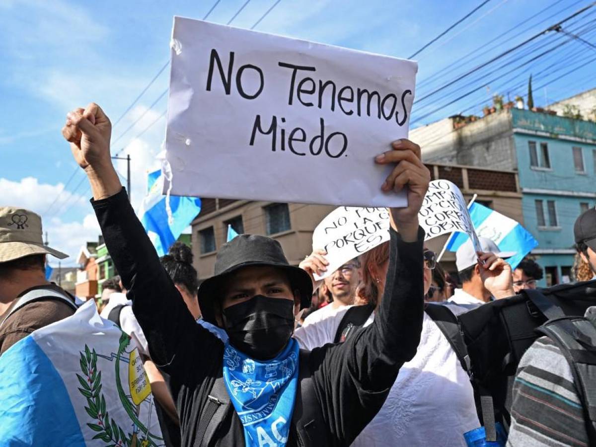 Elecciones Guatemala: Liderazgo empresarial en alerta, ante nueva amenaza a la segunda vuelta electoral