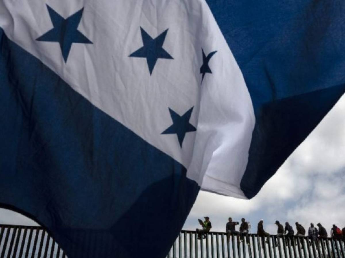 El TPS para Honduras termina el 5 de enero de 2020