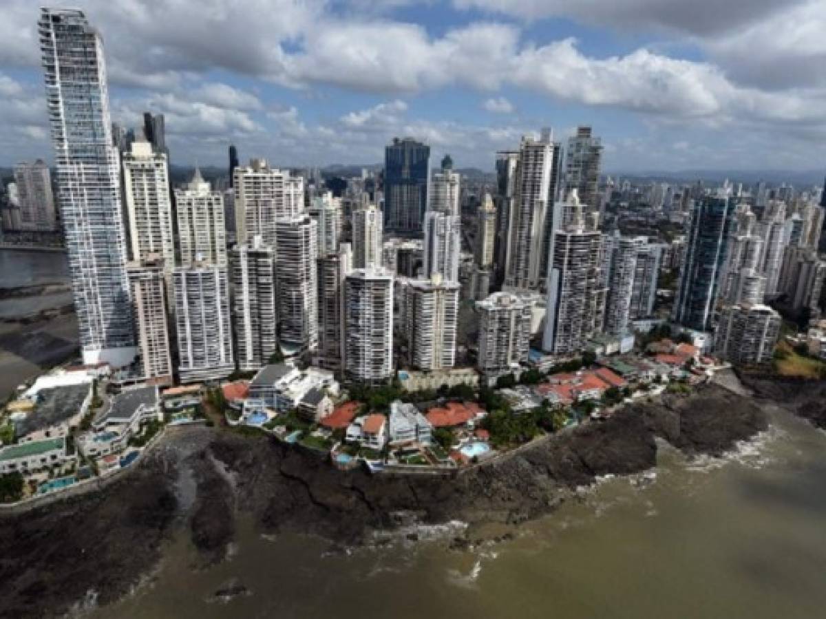 'Papeles de Panamá' agrava reputación del país como centro de blanqueo de dinero