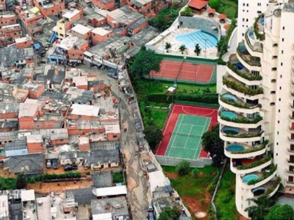Foto: Estrategia y Negocios Foto: Estrategia y Negocios