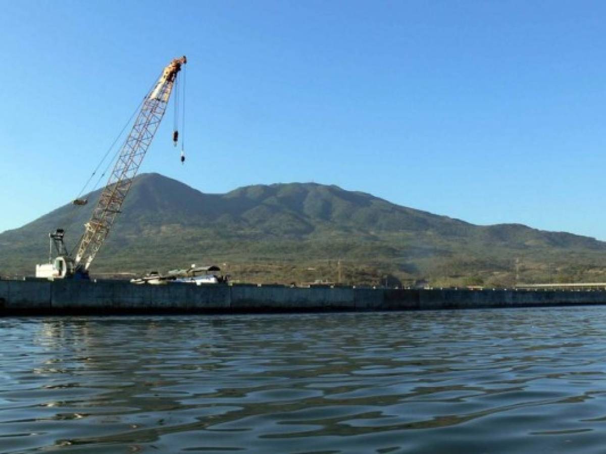 El Salvador: Costo del dragado del puerto de La Unión inquieta a compañías