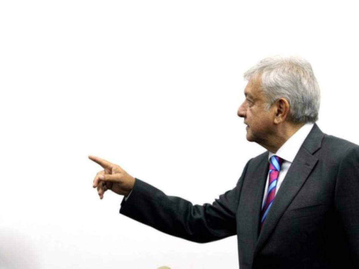 México se prepara para virar a la izquierda con López Obrador