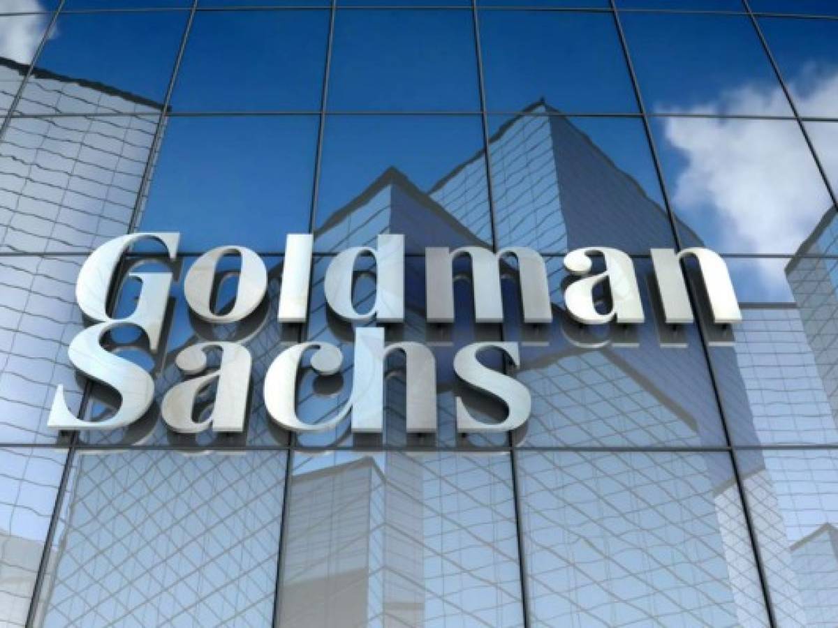 Goldman Sachs gana 20,3% menos en el primer trimestre de 2019