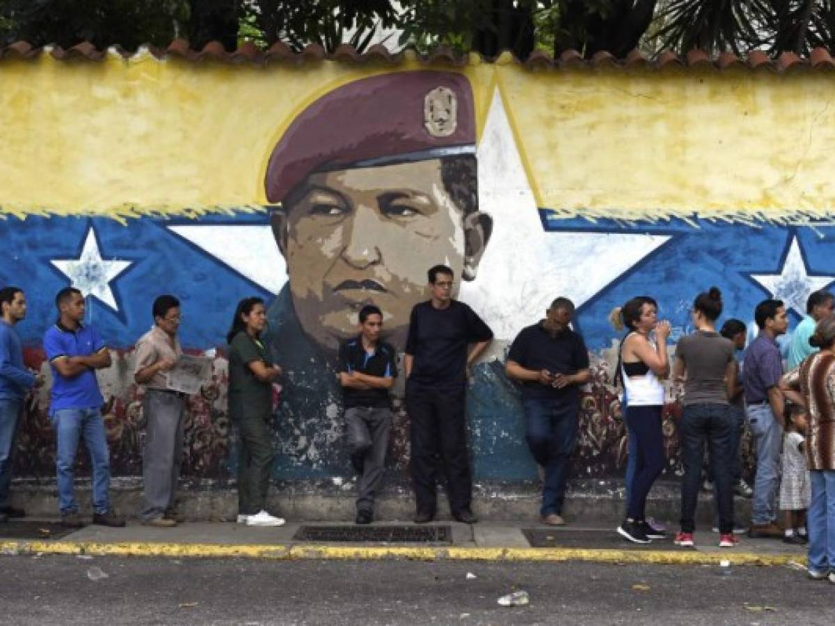 La hiperinflación dispara la pobreza en Venezuela al 87%