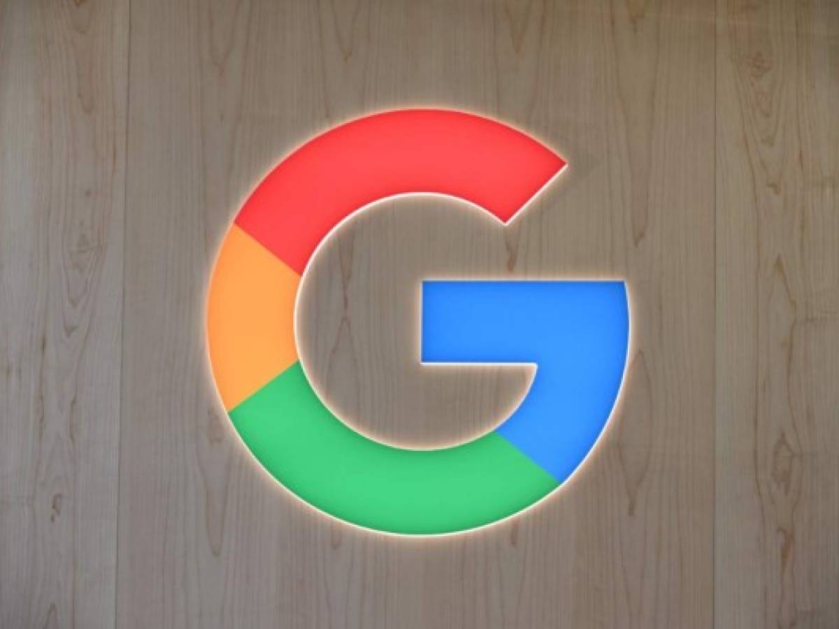 Alphabet, la matriz de Google, entra al club de las 'billonarias'