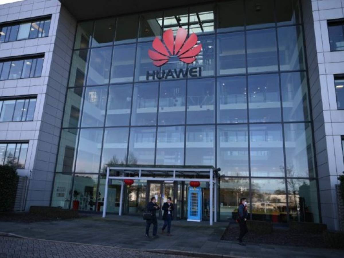 Huawei pierde recurso contra prohibición para que agencias de EE.UU. compren sus productos