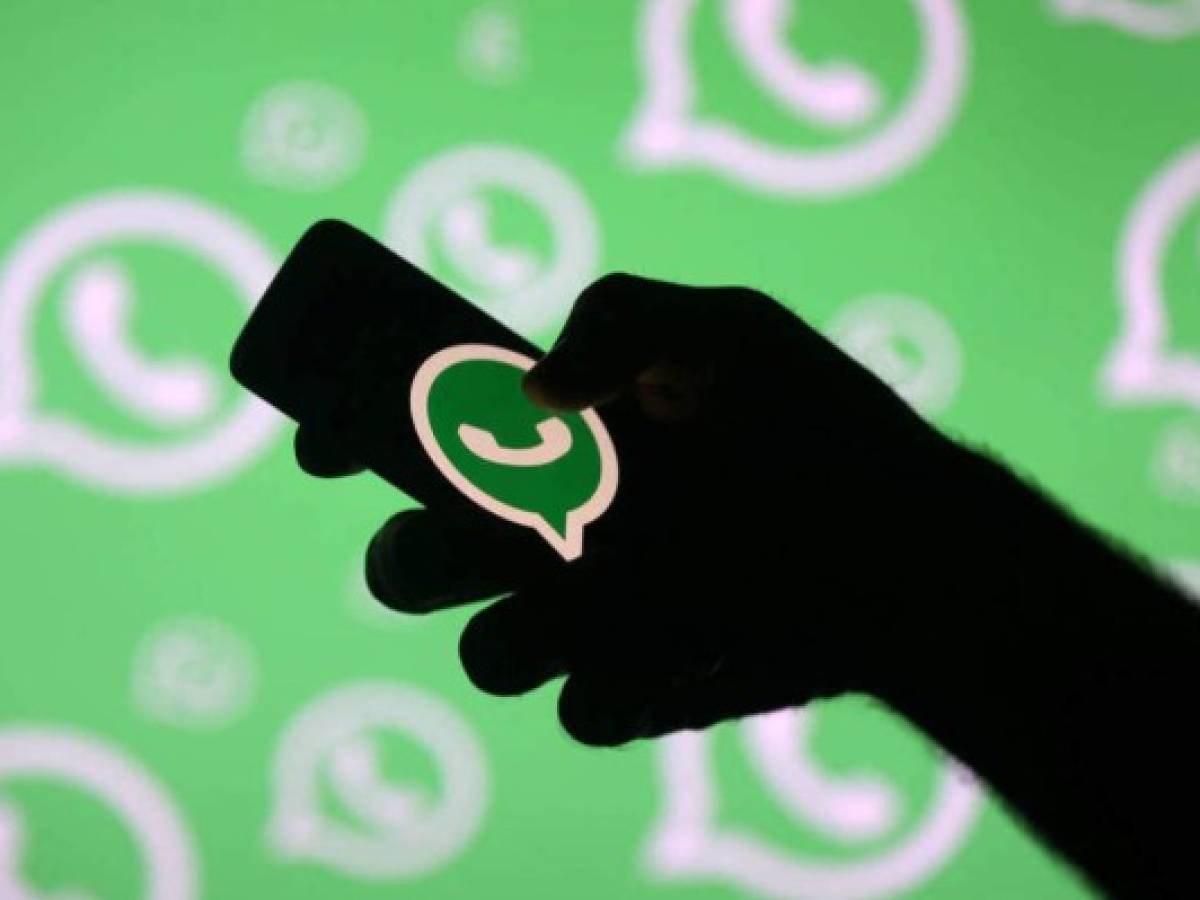 WhatsApp trabaja en los mensajes que se autodestruyen