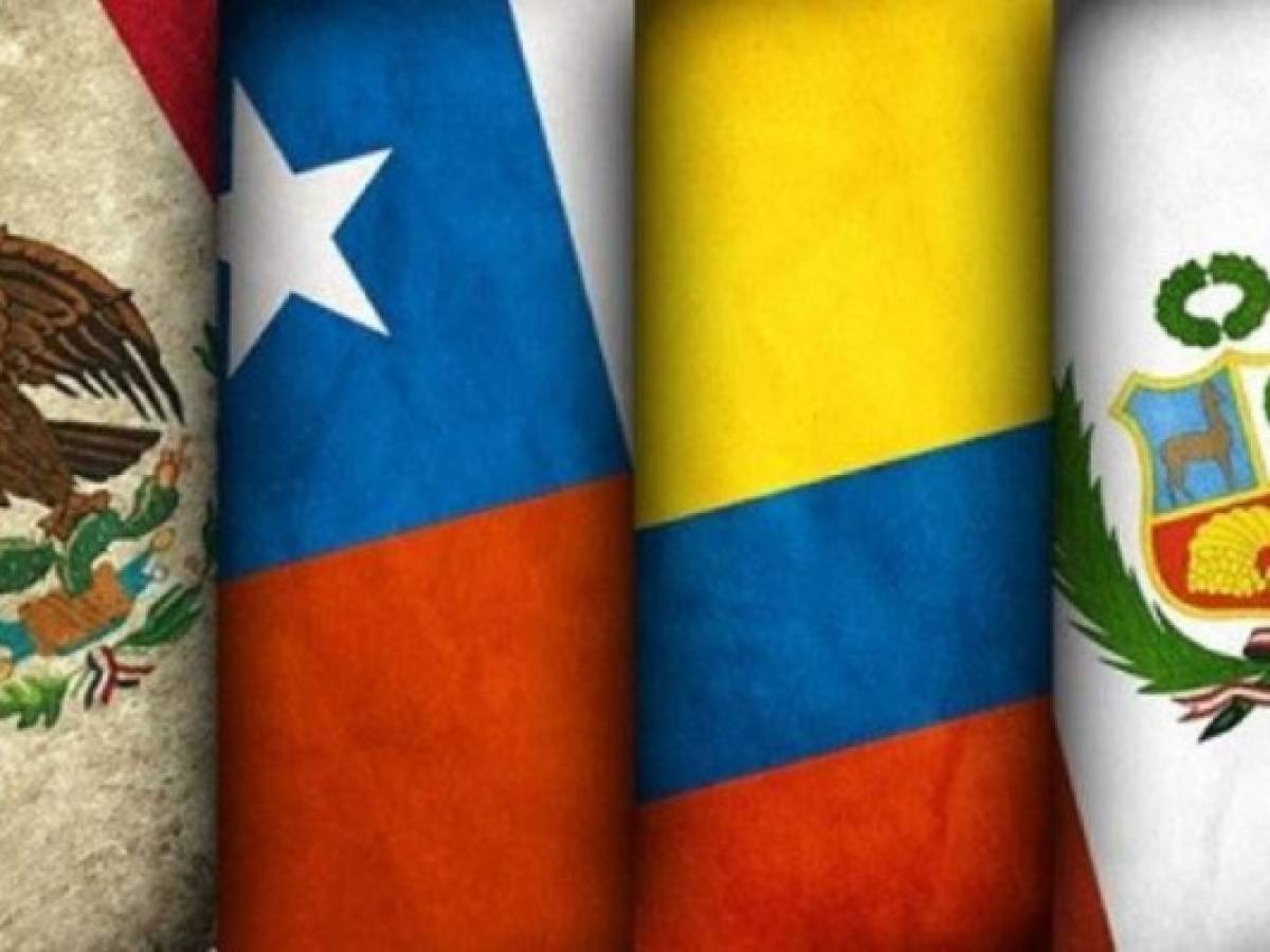 Paraguay, país de Mercosur, admite que Alianza del Pacífico hizo 'mejor los deberes”