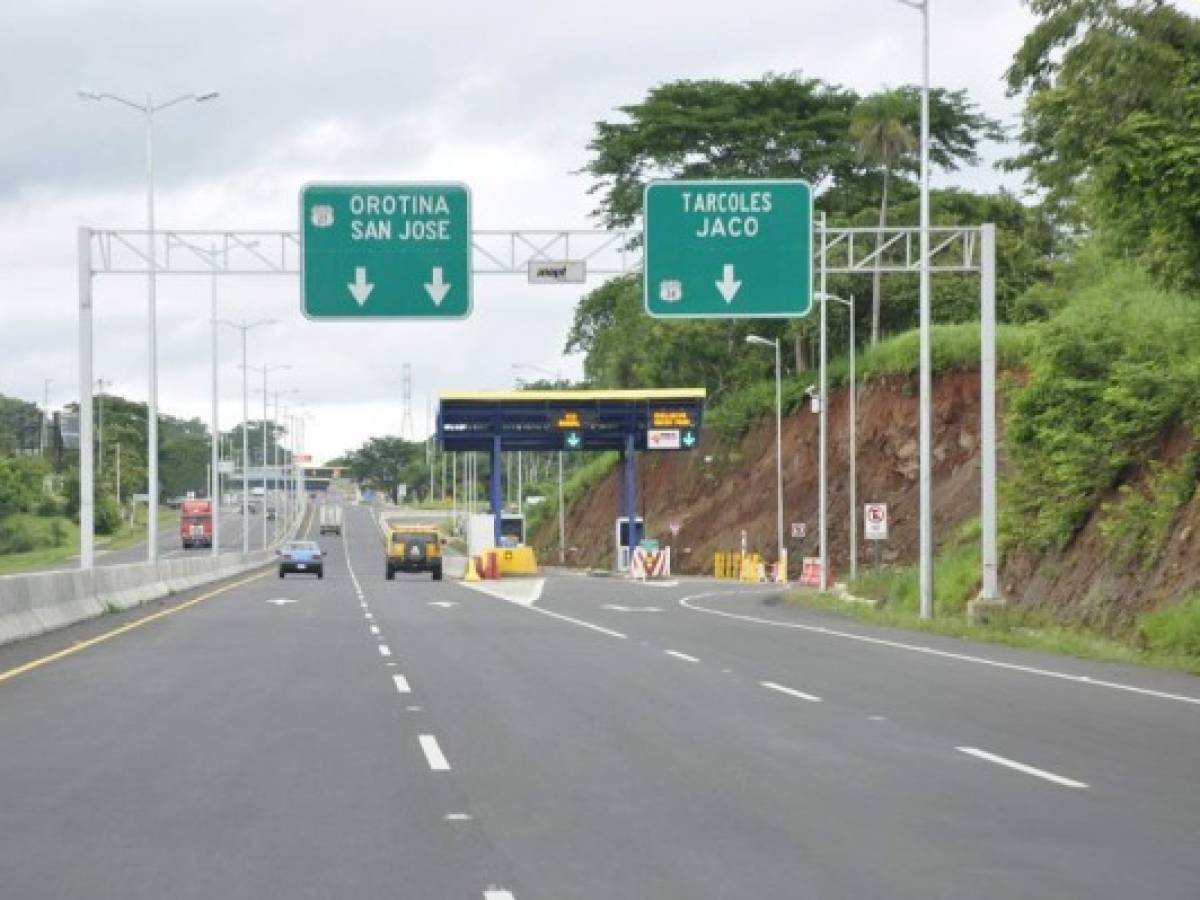 Costa Rica: sector construcción aboga por APP para infraestructura