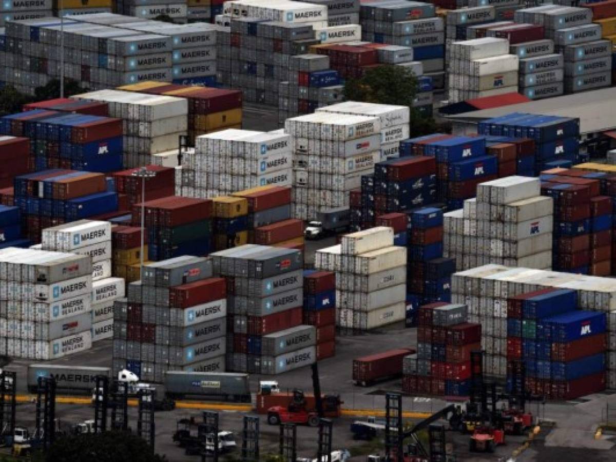 Panamá recibe US$3 millones de dividendos por operación de los puertos Balboa y Cristóbal