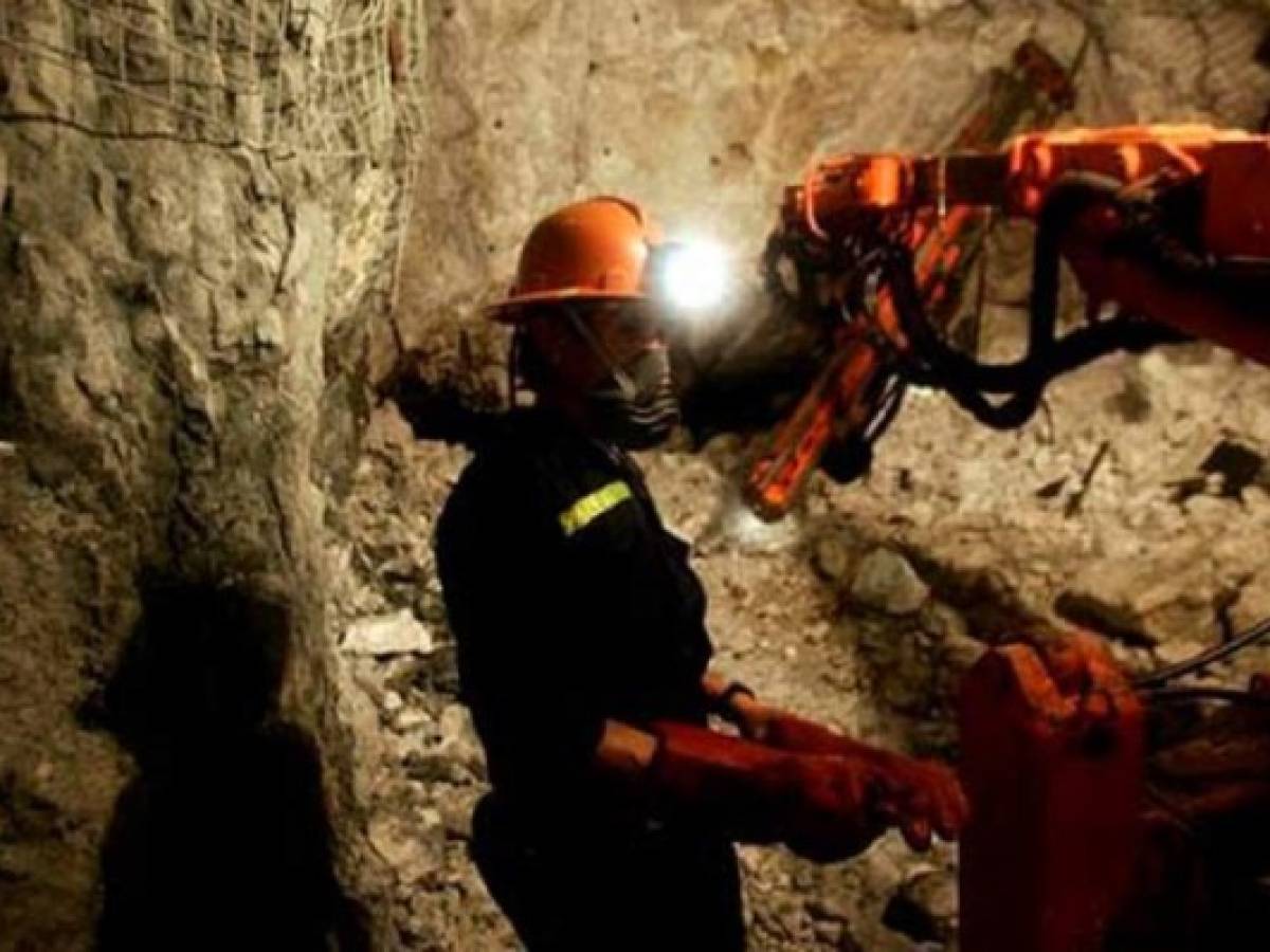 Nicaragua pretende desarrollar clúster minero