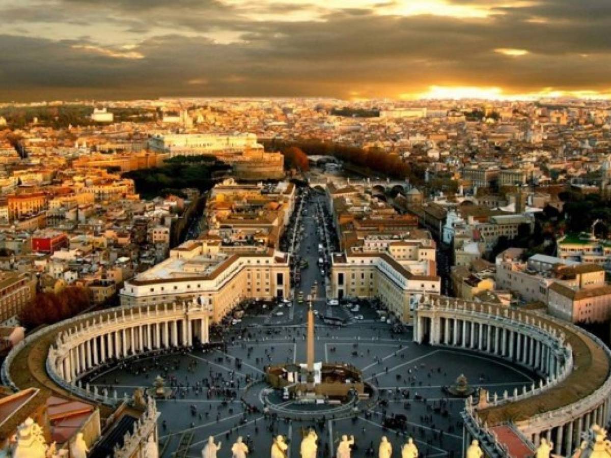El Vaticano se mantiene alerta ante ataques islamistas