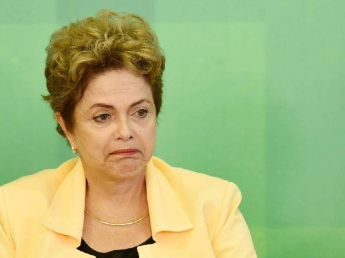 SyP pone en grave situación a Brasil