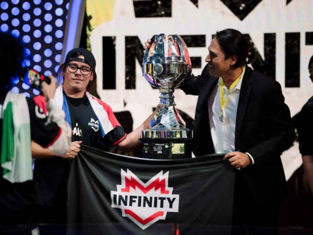 Esports: Infinity se consagra como campeón de la Liga Latinoamericana de League of Legends