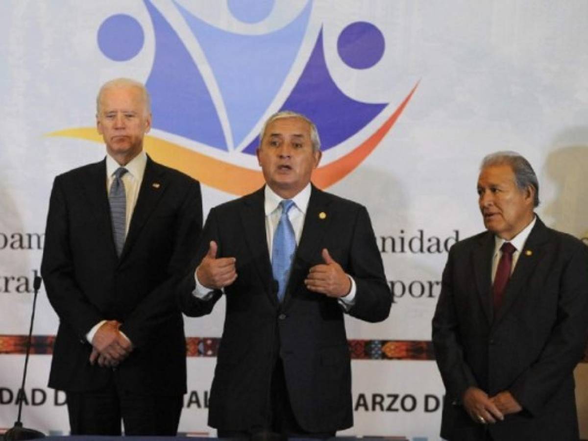 EE.UU. quiere que CICIG siga en Guatemala (¿qué hará Otto?)