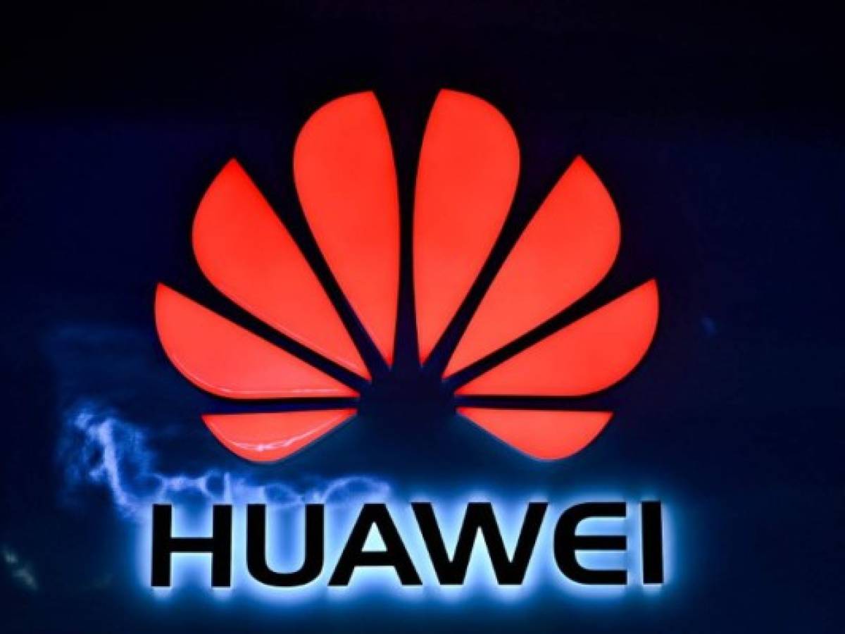 CIA: Huawei recibió financiamiento del Estado chino