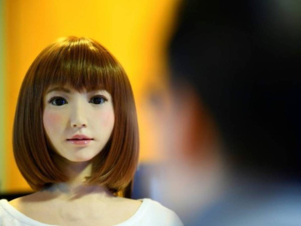 Robots humanoides de servicio estarán en la vida cotidiana la próxima década
