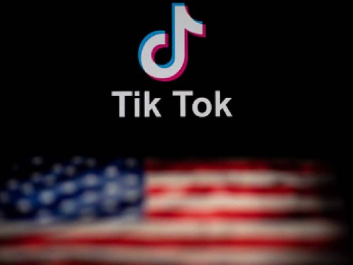 Juez suspende de nuevo la prohibición de TikTok en EE.UU.