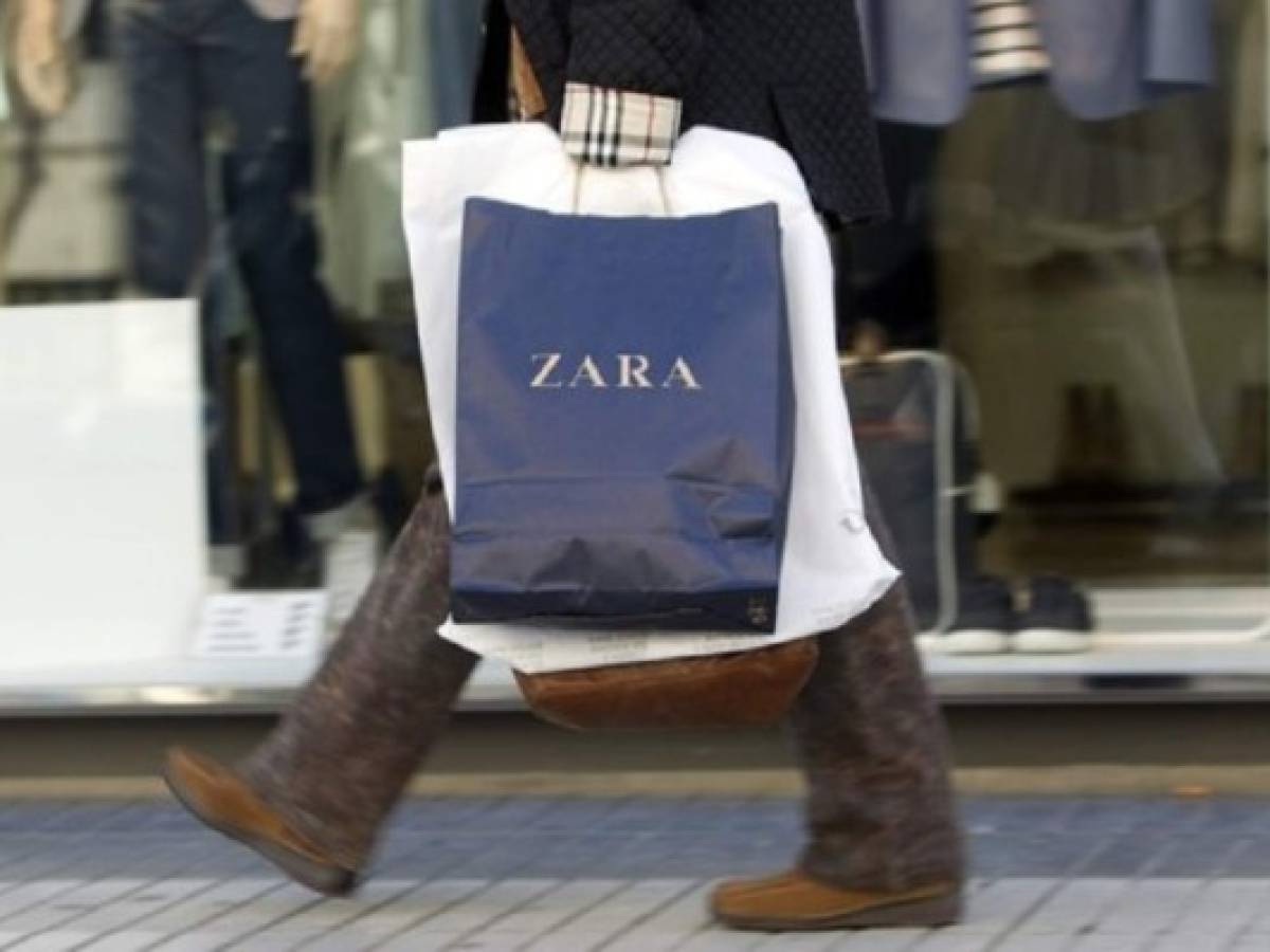 Zara, modelo a seguir para Carlos Slim