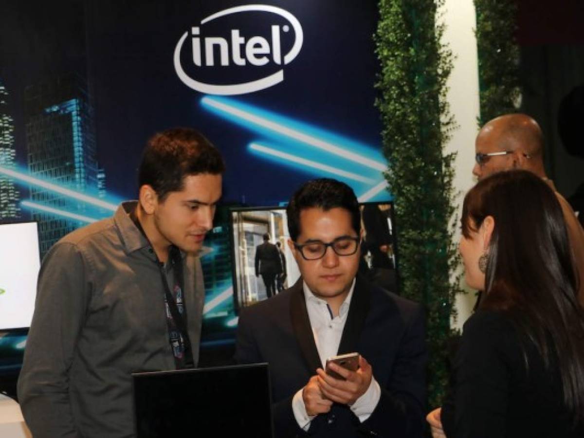Dell EMC capacita a empresas en Centroamérica