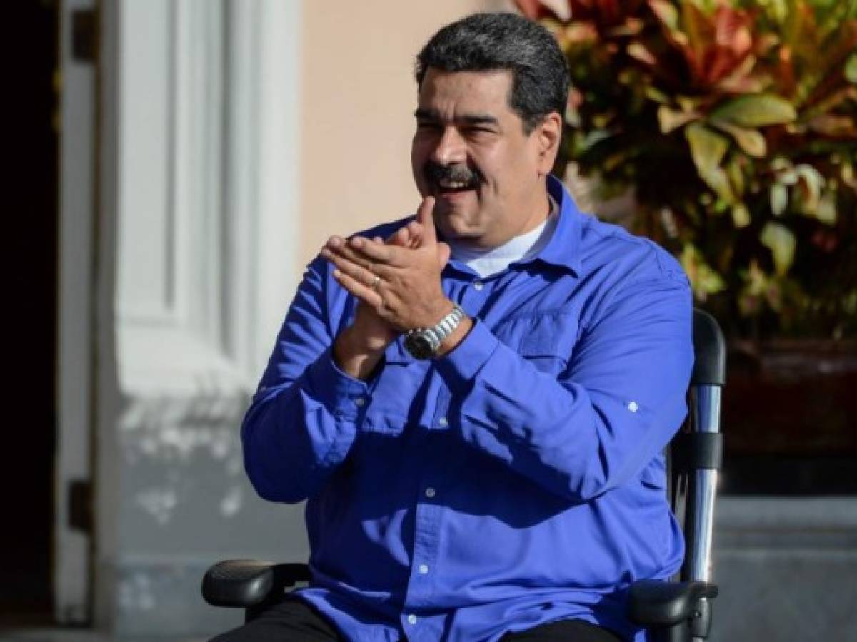 Venezuela: Gobierno dice que plan de subsidios es más popular que Facebook