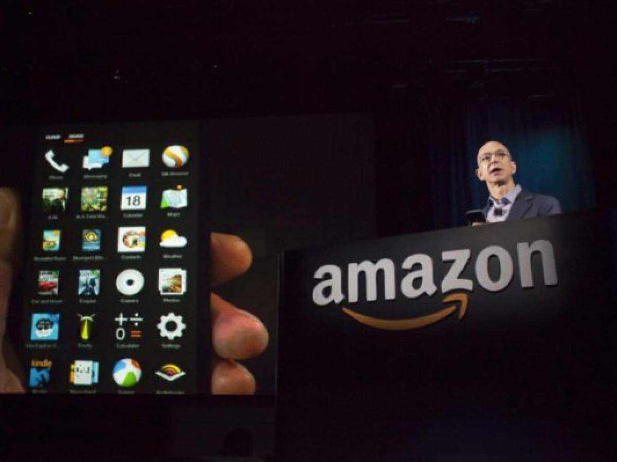 Amazon se prepara para darle batalla a Spotify y Apple Music