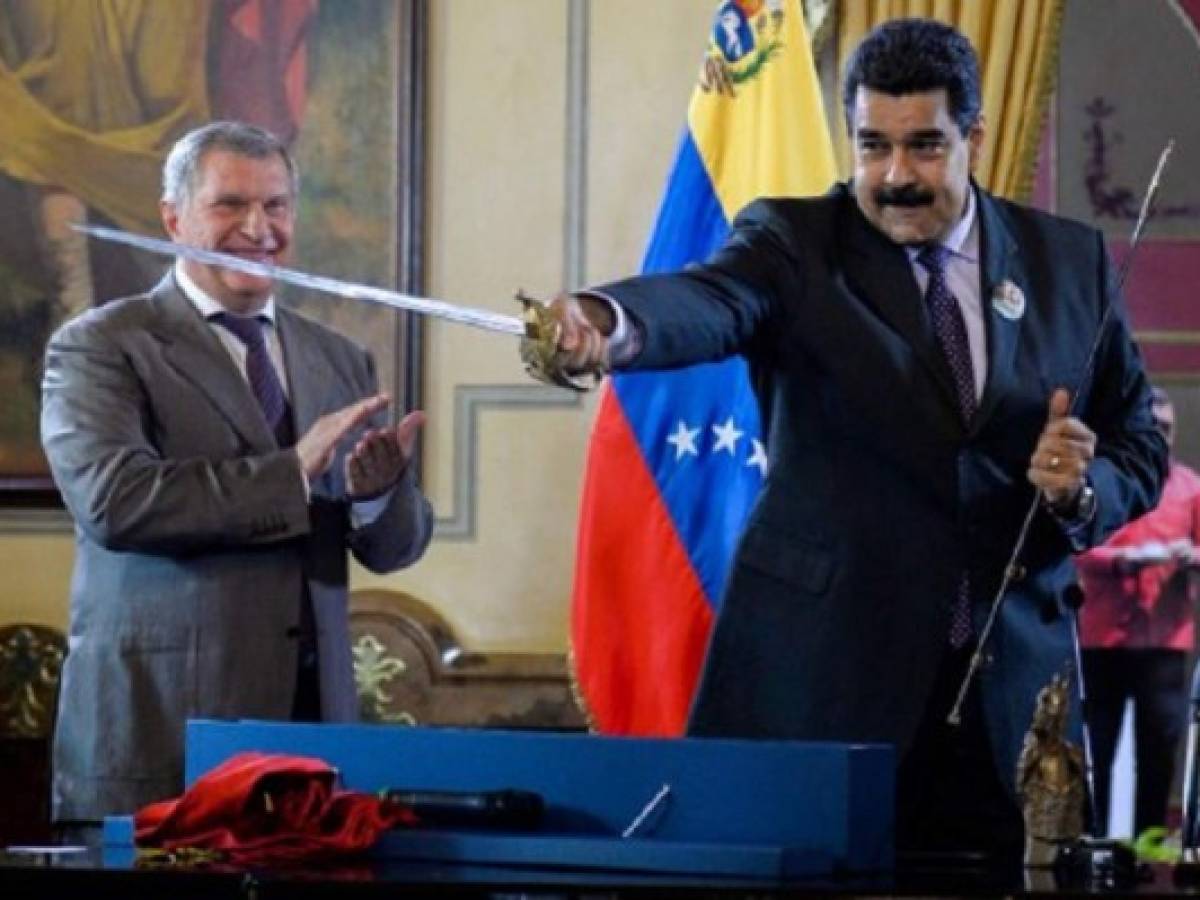 Hoy se sabrá si avanza referendo contra Maduro en Venezuela