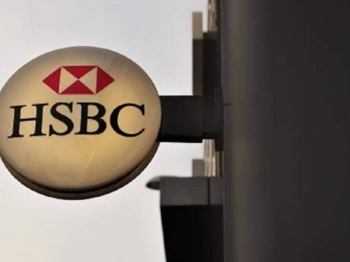 Banco HSBC inculpado por fraude y blanqueo de dinero