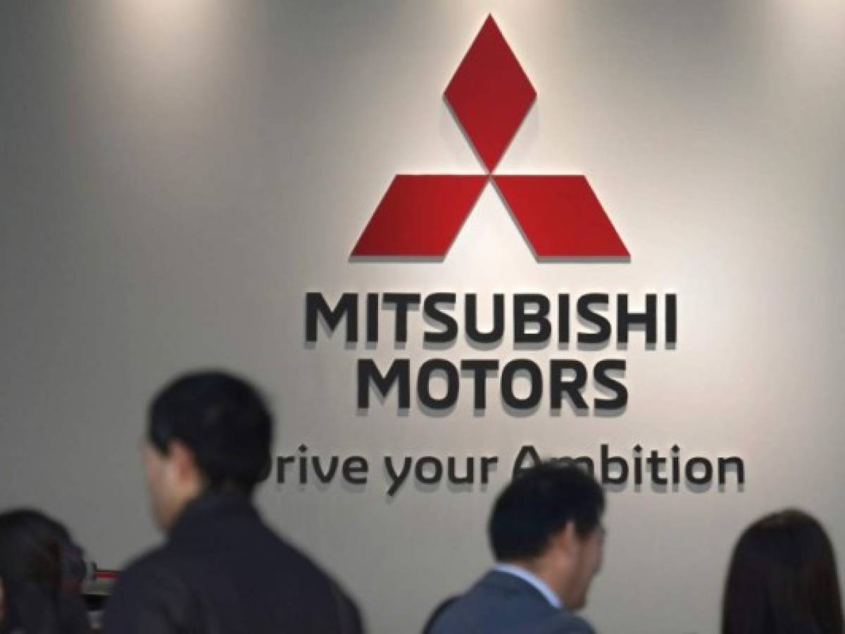 Mitsubishi Motors separa a Carlos Ghosn de la presidencia