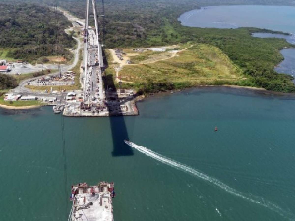 Panamá: Casi la mitad de gas natural de EEUU pasa por el Canal