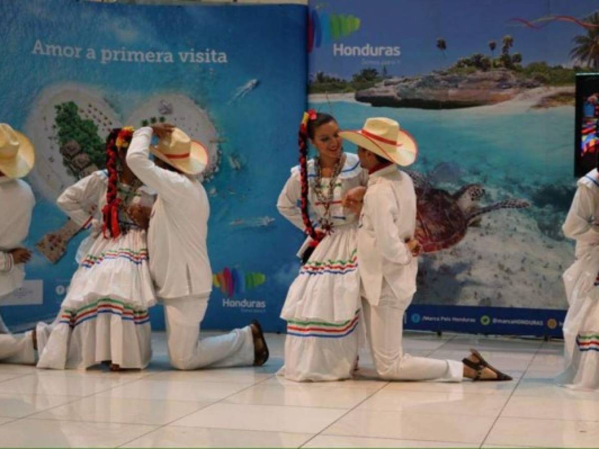 City Mall: Incentivando la cultura en Honduras
