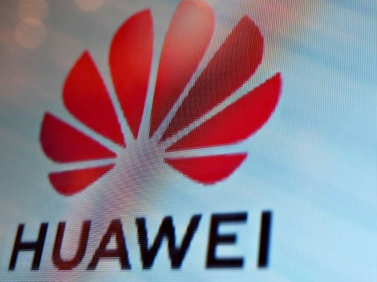 Huawei acusa a EEUU de lanzar ciberataques contra la empresa